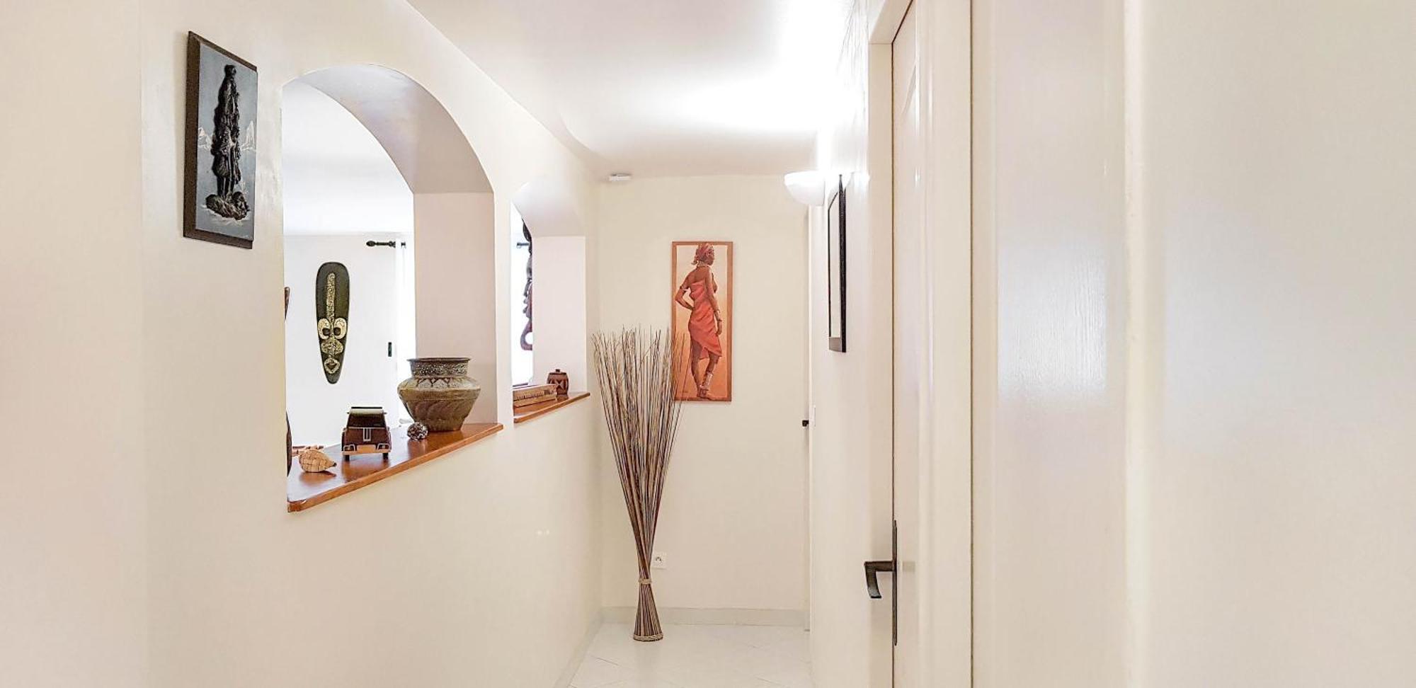 Villa Reiala Carry-Le-Rouet Room photo